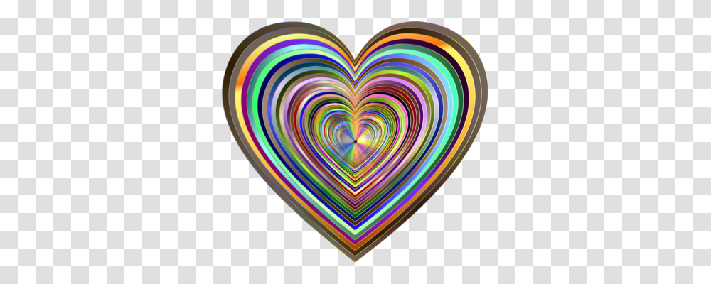 Hallucination Computer Icons Lysergic Acid Diethylamide, Rug, Heart Transparent Png