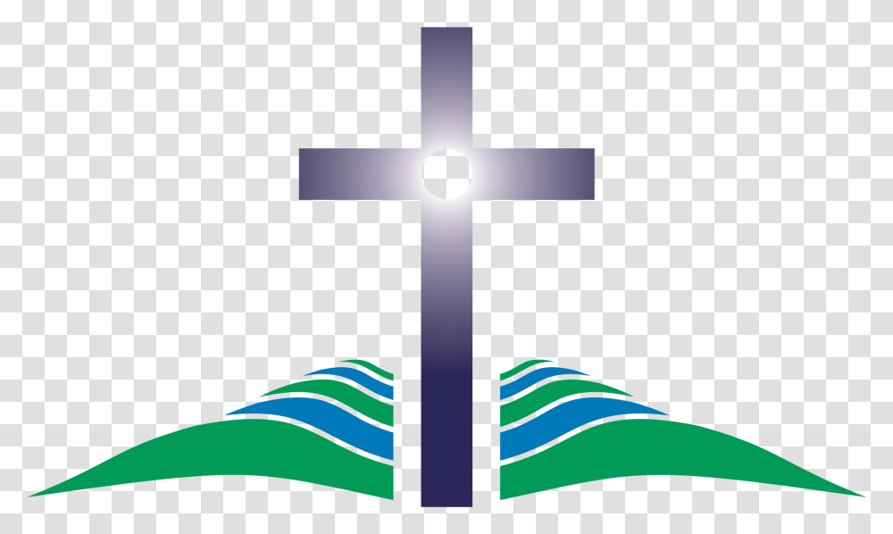 Hallway Clipart Catholic School Huron Perth Catholic District School Board, Cross, Crucifix Transparent Png