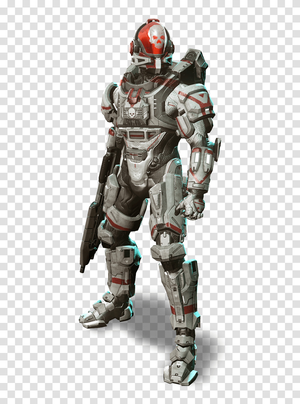 Halo 4 Mark Vi Armor, Helmet, Apparel, Robot Transparent Png