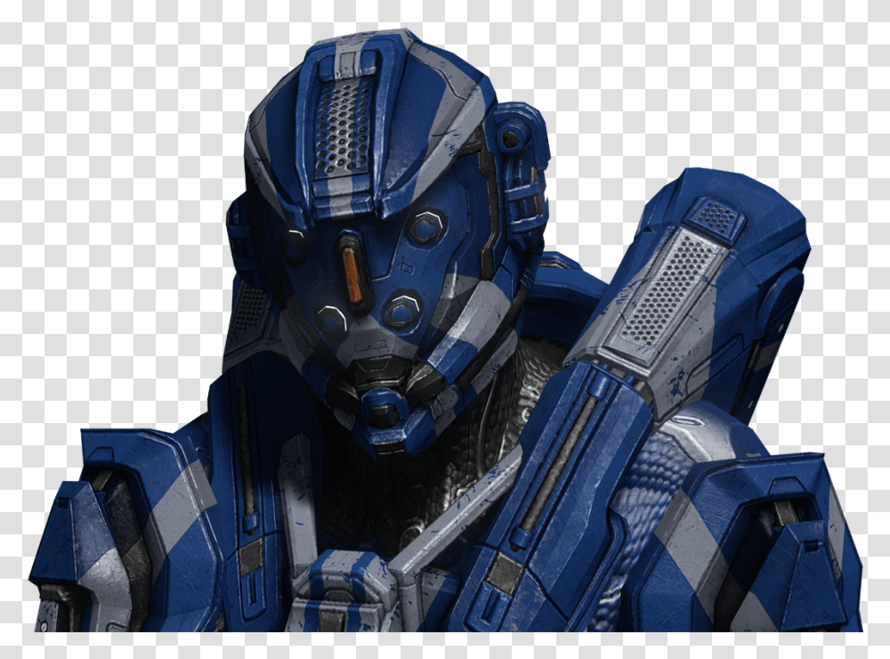 Halo 4 Rogue Helmet, Apparel, Armor Transparent Png