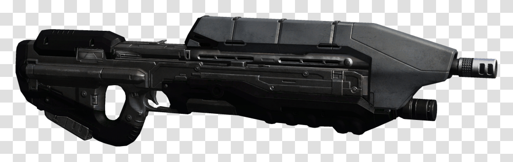 Halo 4 Weapon, Gun, Weaponry, Bumper, Vehicle Transparent Png