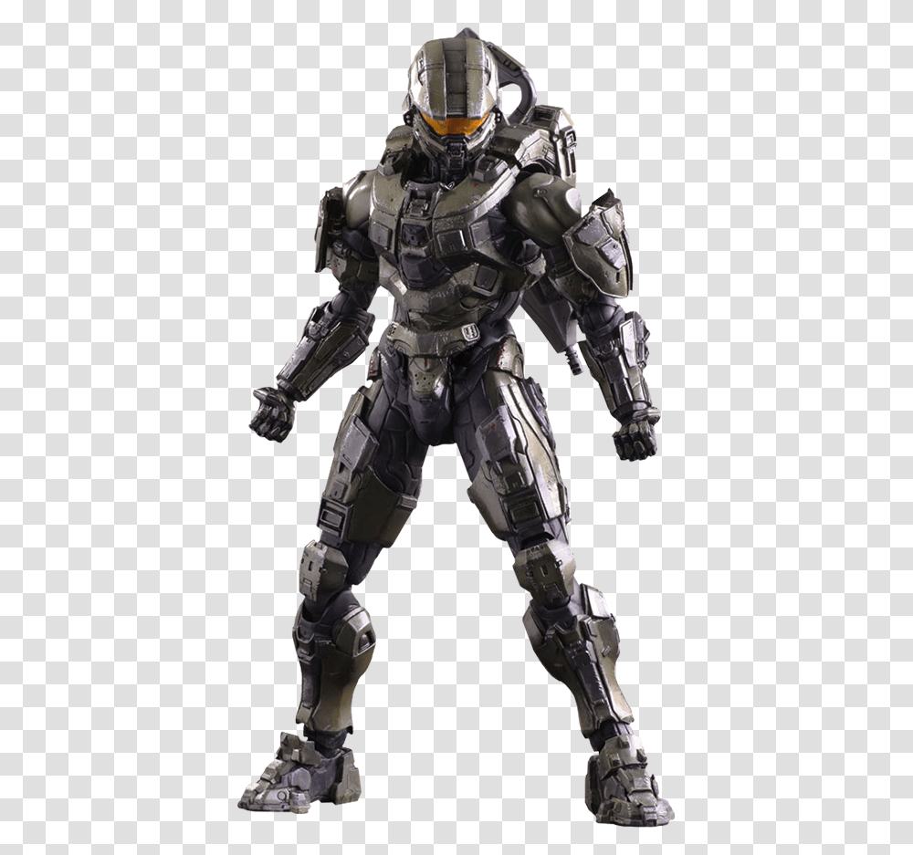 Halo 5 Characters, Toy, Helmet, Armor Transparent Png