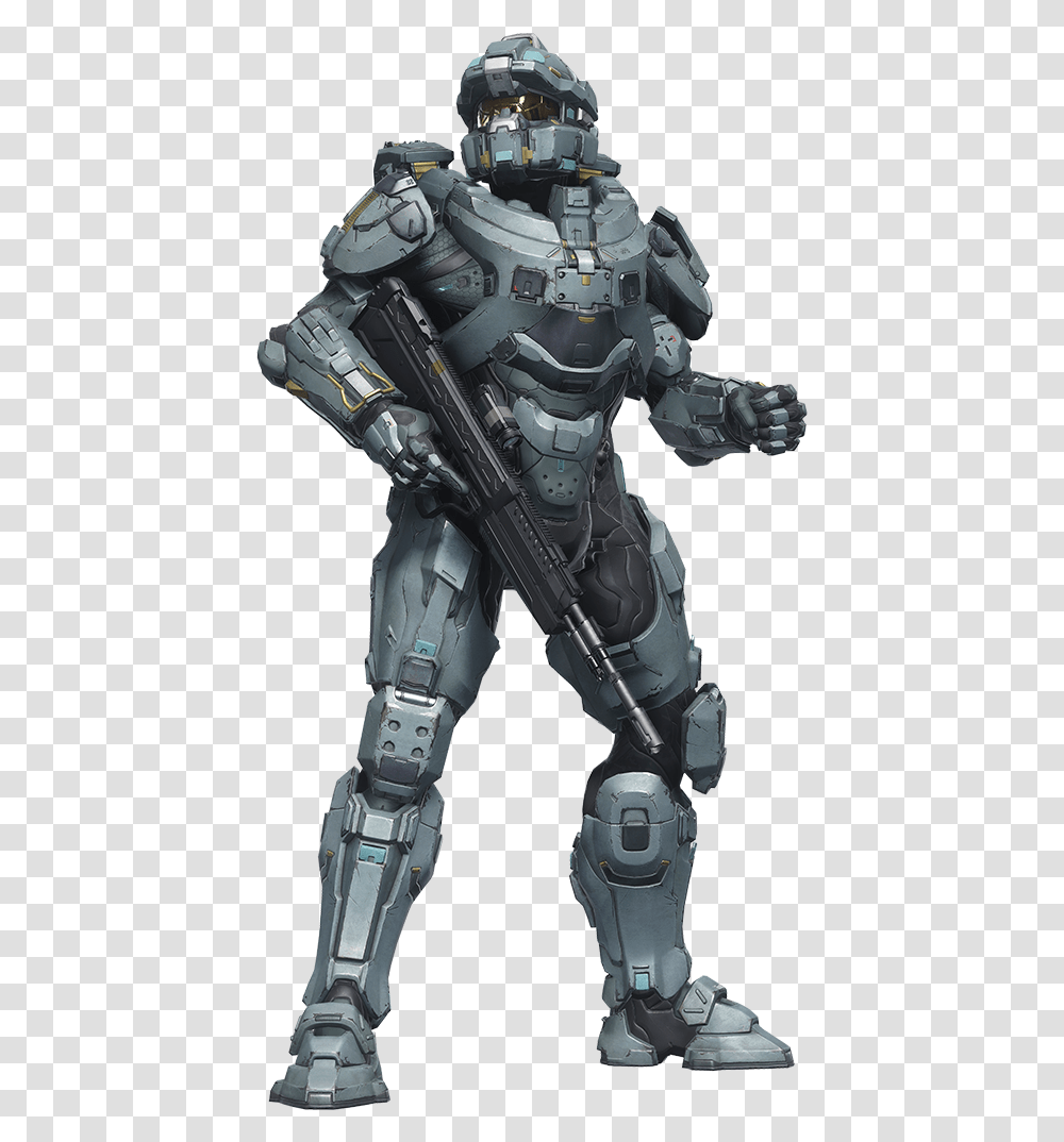 Halo 5 Guardians Fred, Toy, Armor, Helmet Transparent Png