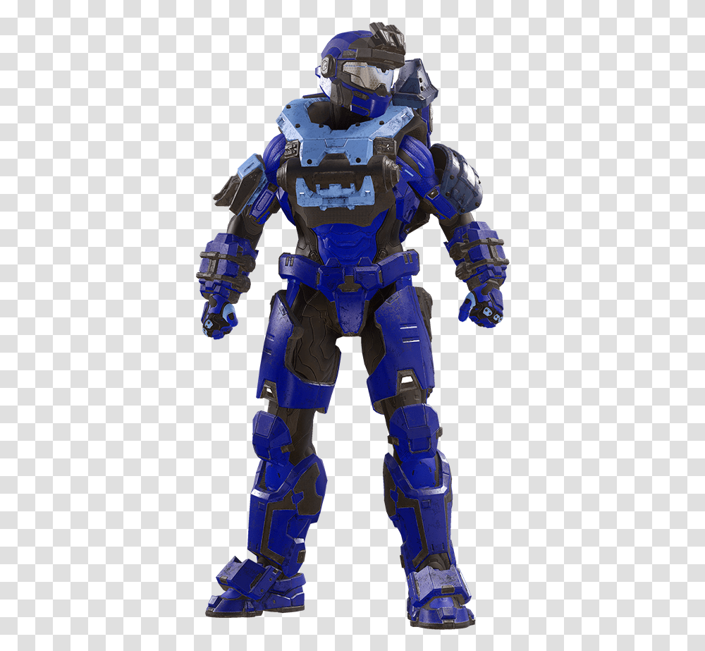 Halo 5 Indomitable Armor, Robot, Toy Transparent Png