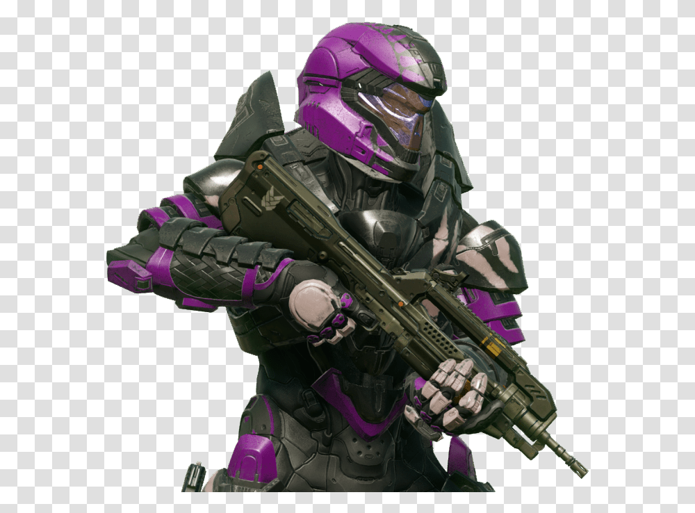 Halo 5 Master Chief Action Figure, Helmet, Apparel, Person Transparent Png