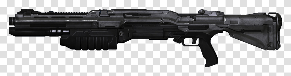 Halo 5 Shotgun, Weapon, Weaponry, Handgun, Armory Transparent Png