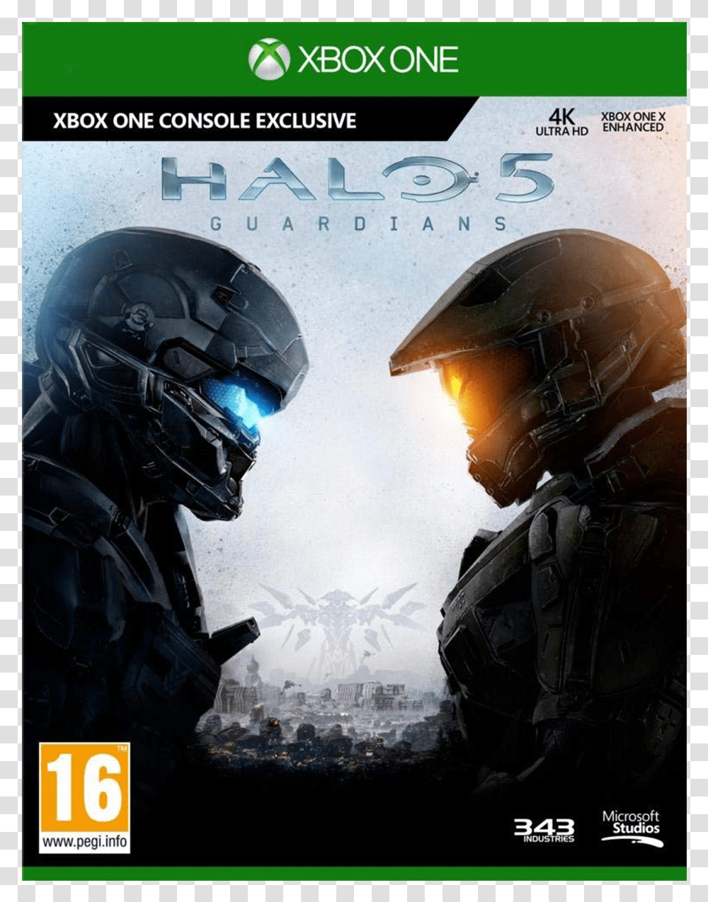 Halo 5 Xbox One, Helmet, Apparel, Person Transparent Png