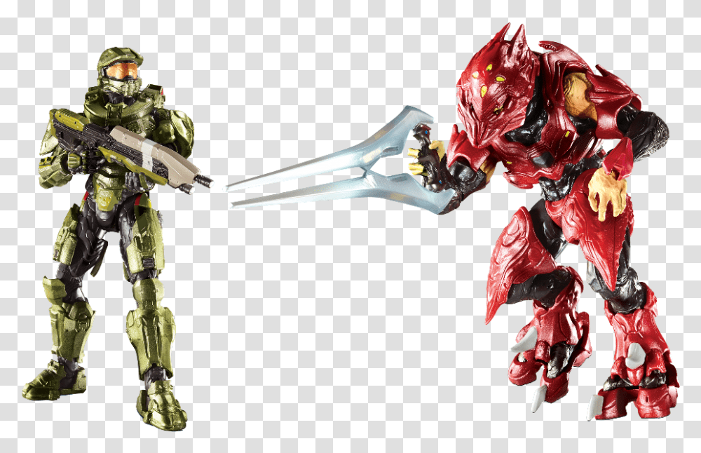 Halo 6 Inch Figures, Sweets, Food, Confectionery, Person Transparent Png