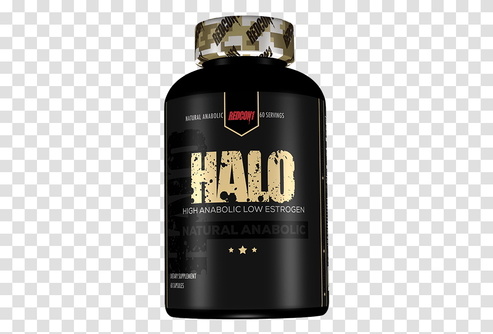 Halo, Alcohol, Beverage, Poster, Advertisement Transparent Png