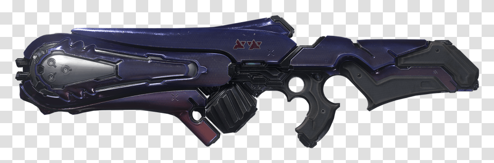 Halo Alpha Halo 5 Plasma Launcher, Gun, Weapon, Weaponry, Rifle Transparent Png