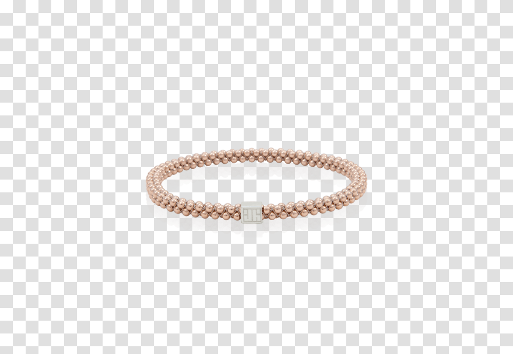 Halo Bangle Rose Gold Mignon Faget, Accessories, Accessory, Jewelry, Bracelet Transparent Png