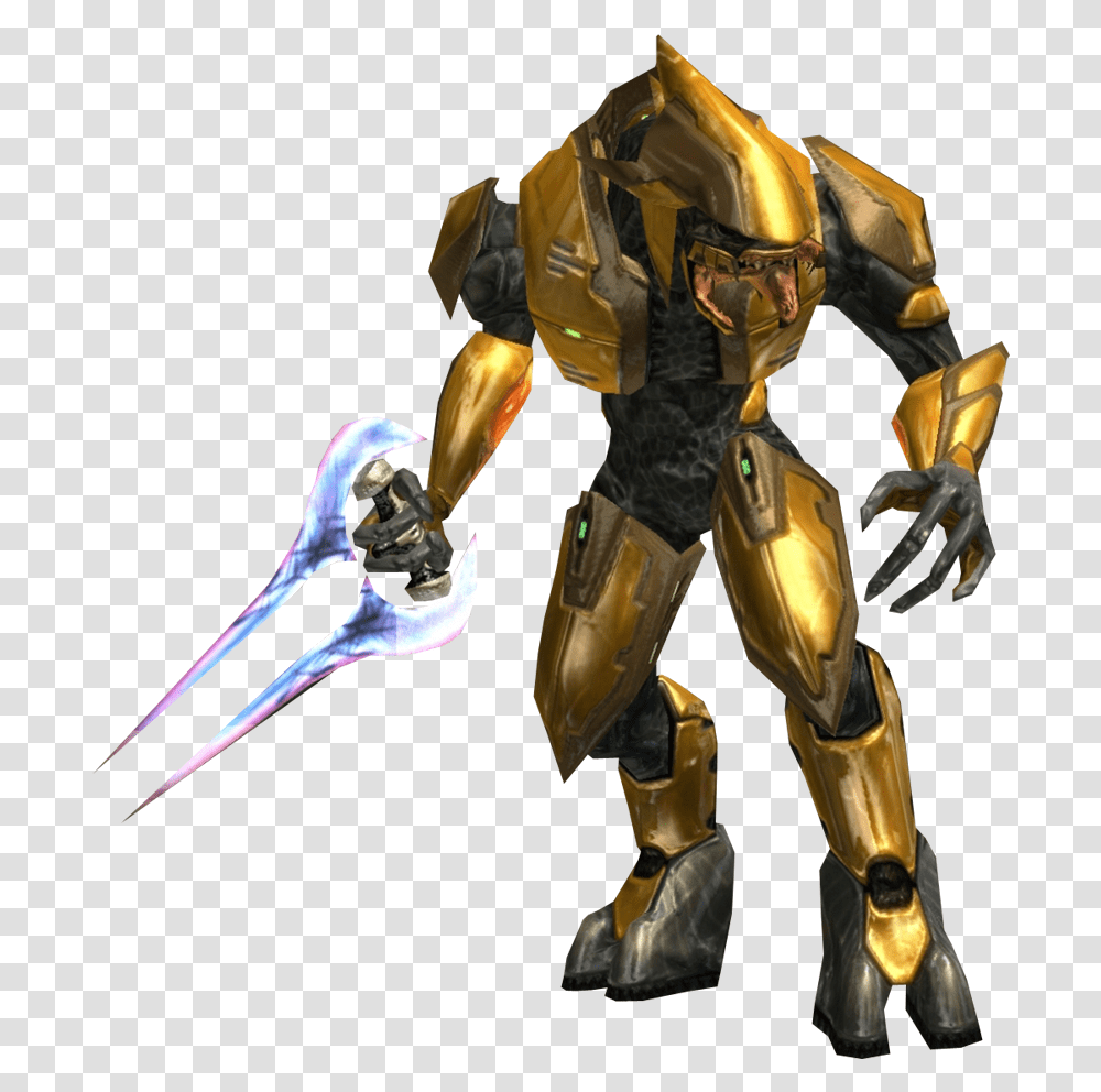 Halo Ce Elite, Helmet, Apparel, Robot Transparent Png