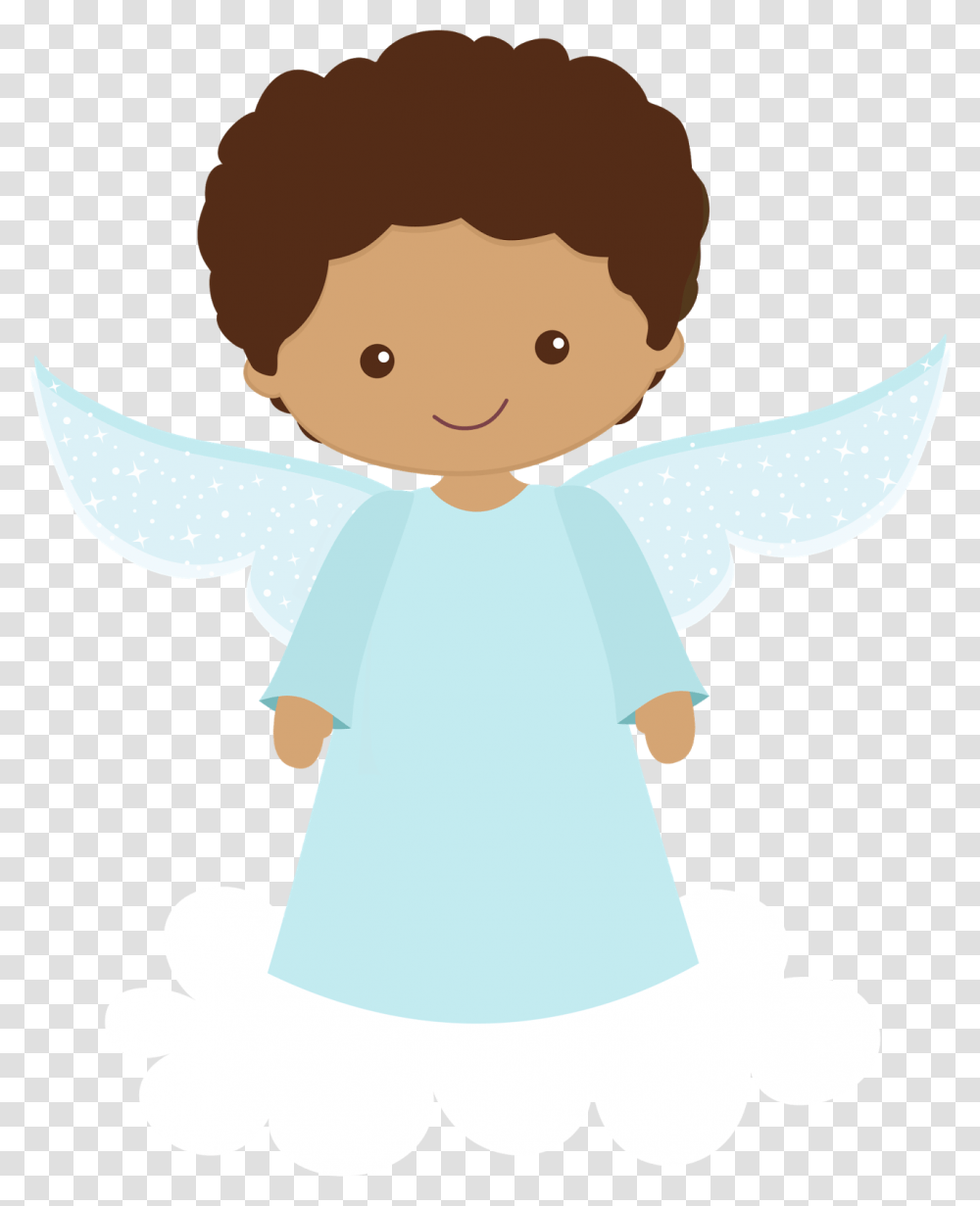 Halo Clipart Christmas Angel Angel Clipart Nativity, Toy, Doll, Archangel Transparent Png