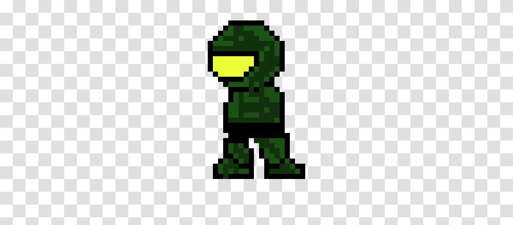 Halo Clipart Pixel, Minecraft Transparent Png