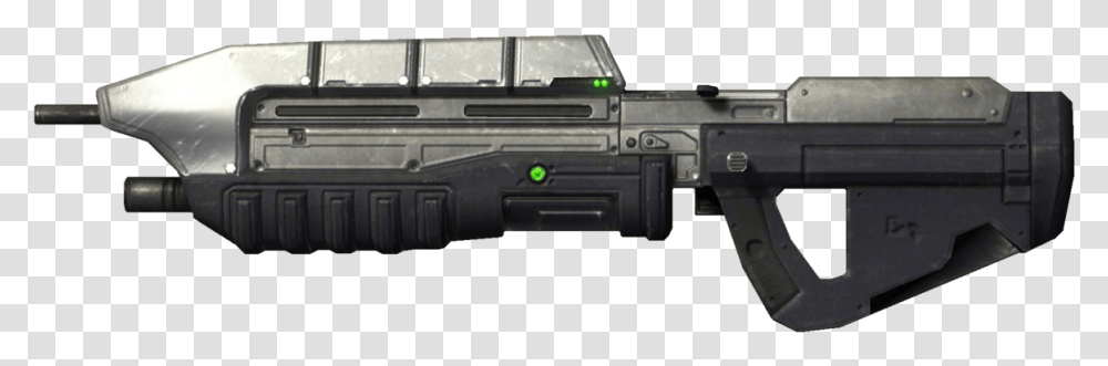 Halo Combat Evolved Anniversary Guns, Weapon, Weaponry, Armory, Handgun Transparent Png