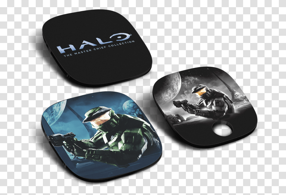 Halo Combat Evolved Anniversary, Person, Human, Helmet Transparent Png