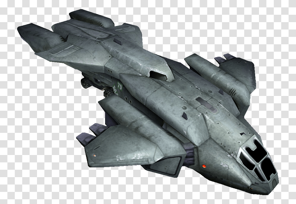 Halo Combat Evolved Pelican, Aircraft, Vehicle, Transportation, Airplane Transparent Png