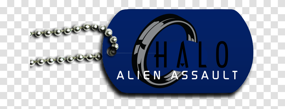 Halo Dog Tag Front Dog Tag, Accessories, Accessory Transparent Png