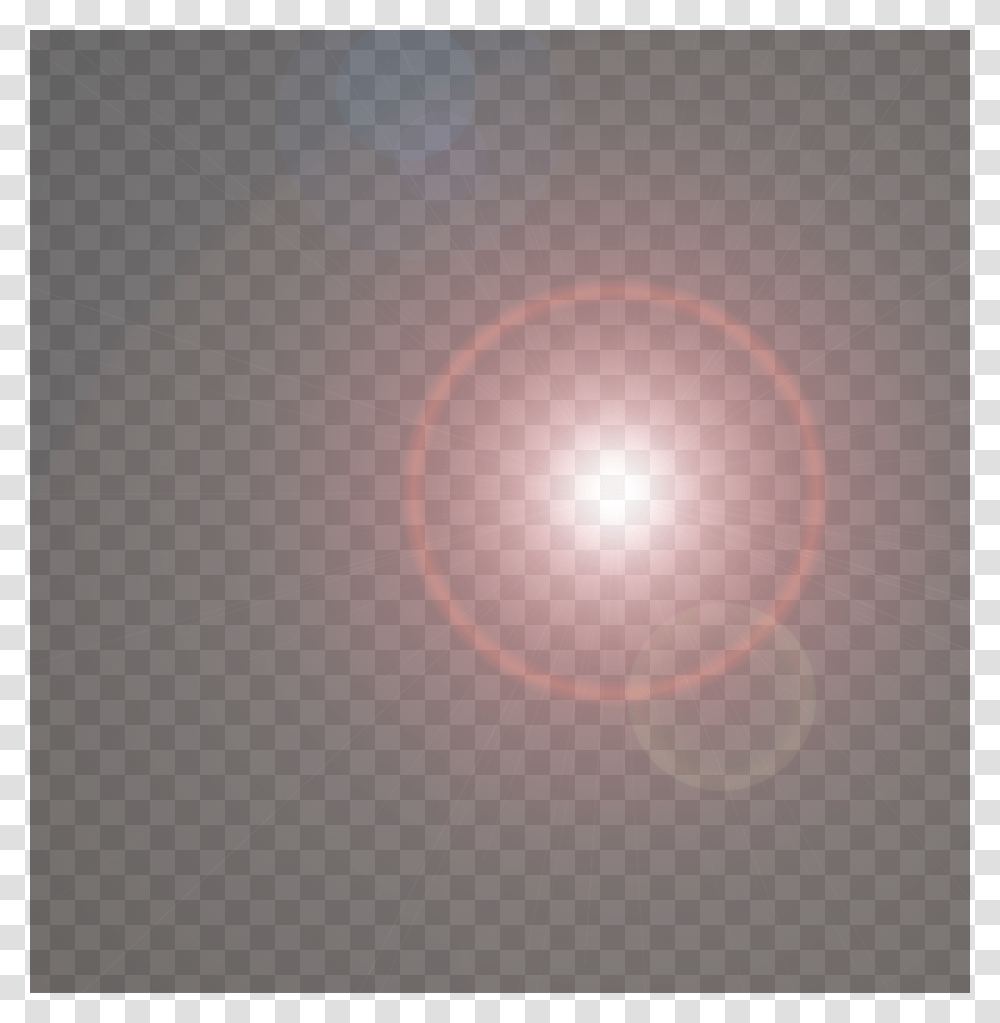 Halo Effect, Flare, Light, Lamp Transparent Png