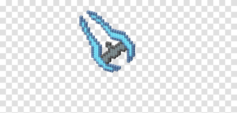 Halo Energy Sword Cursor, Toy, Accessories, Accessory Transparent Png