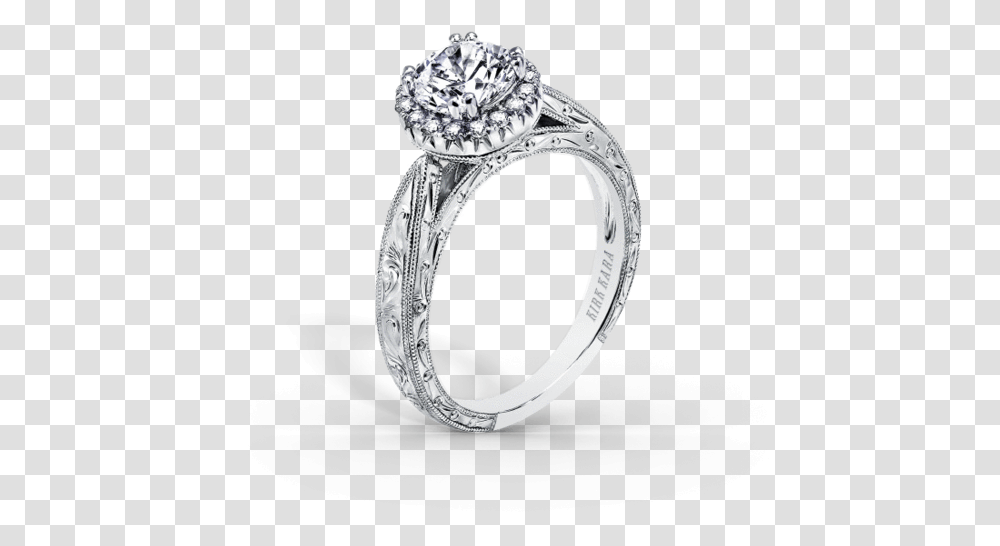 Halo Engagement Ring Wedding Ring, Jewelry, Accessories, Accessory, Platinum Transparent Png