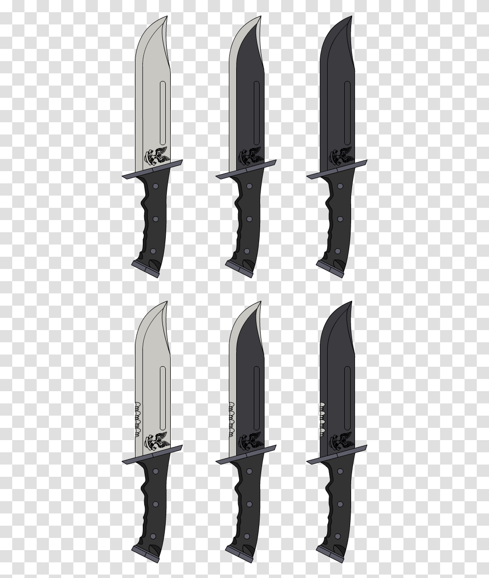 Halo Fanon Cool Close Combat Weapons, Blade, Architecture, Building, Cutlery Transparent Png