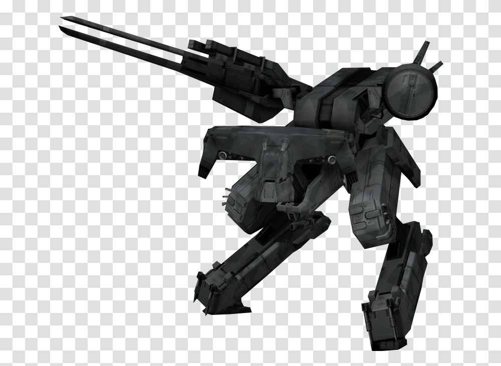 Halo Fanon Metal Gear Rex, Toy, Spaceship, Aircraft, Vehicle Transparent Png