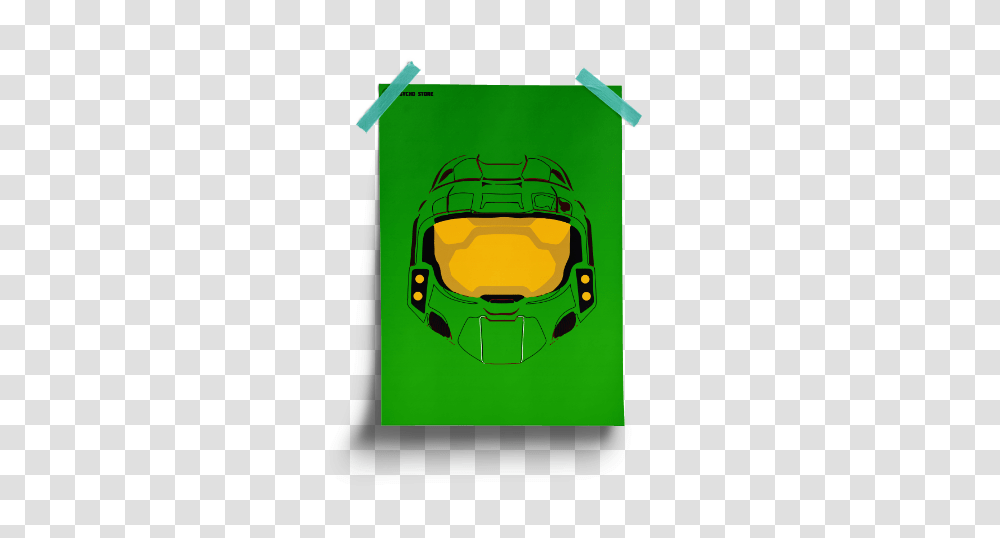 Halo Gaming Posters India Master Chief, Light, Bag, Traffic Light Transparent Png