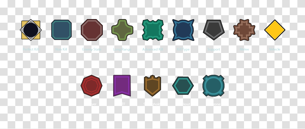 Halo Guardians Multiplayer Medals On Behance, Alphabet, Person Transparent Png