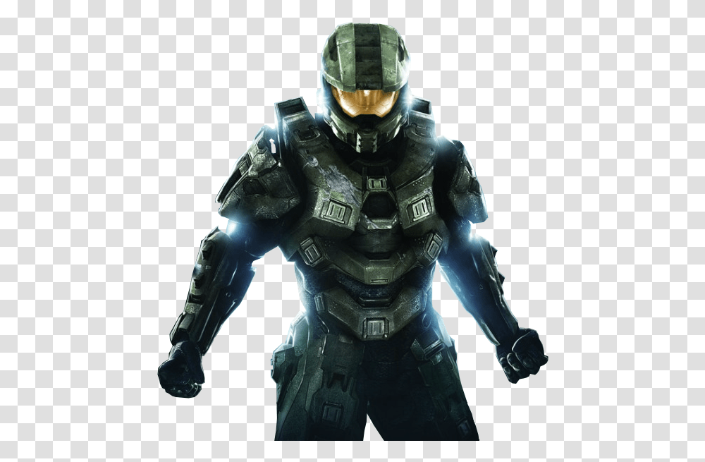 Halo Halo Master Chief, Helmet, Apparel, Toy Transparent Png