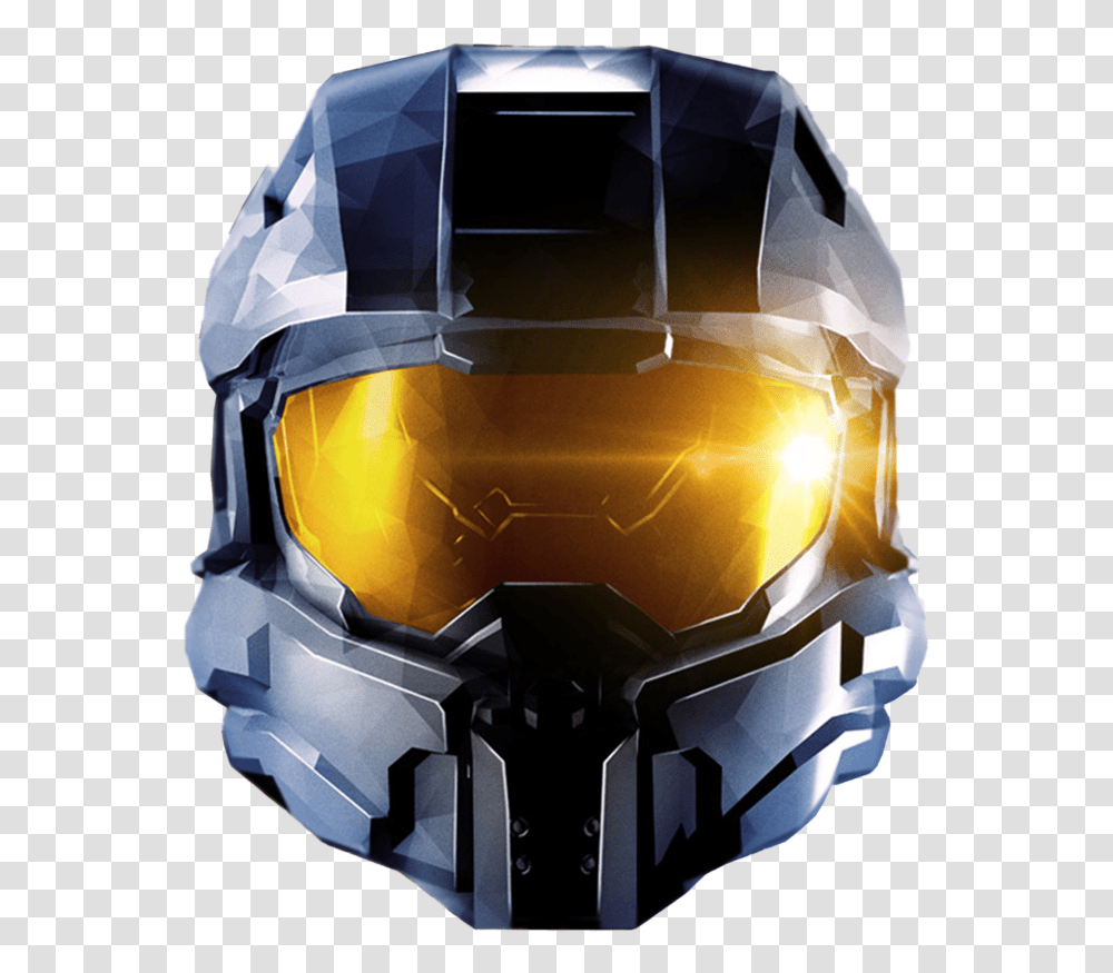 Halo Halo Master Chief Icon, Apparel, Helmet, Crash Helmet Transparent Png
