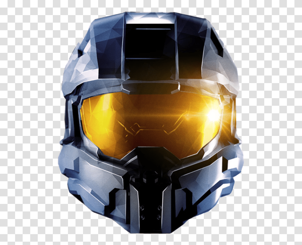 Halo Halo Master Chief Icon, Apparel, Helmet, Crash Helmet Transparent Png