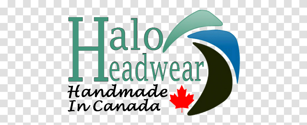 Halo Headwear Graphic Design, Leaf, Plant, Logo, Symbol Transparent Png