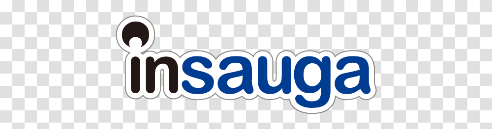 Halo Insauga Logo, Symbol, Trademark, Word, Text Transparent Png