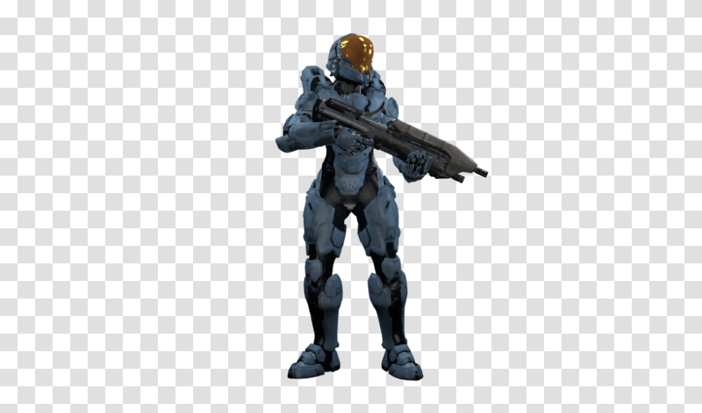 Halo Kelly Render Halo, Helmet, Apparel, Gun Transparent Png