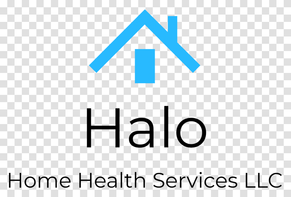 Halo Logo Graphic Design, Triangle, Cross Transparent Png