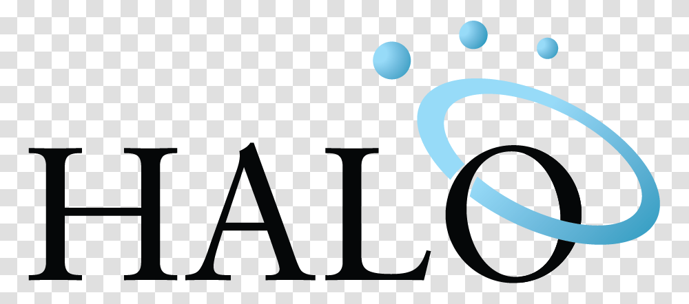 Halo Logo Halo Communications, Trademark, Alphabet Transparent Png