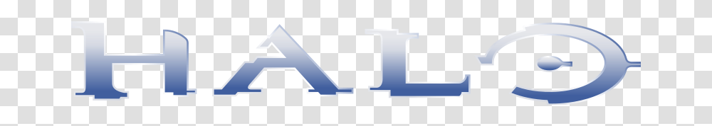 Halo Logo, Number, Alphabet Transparent Png