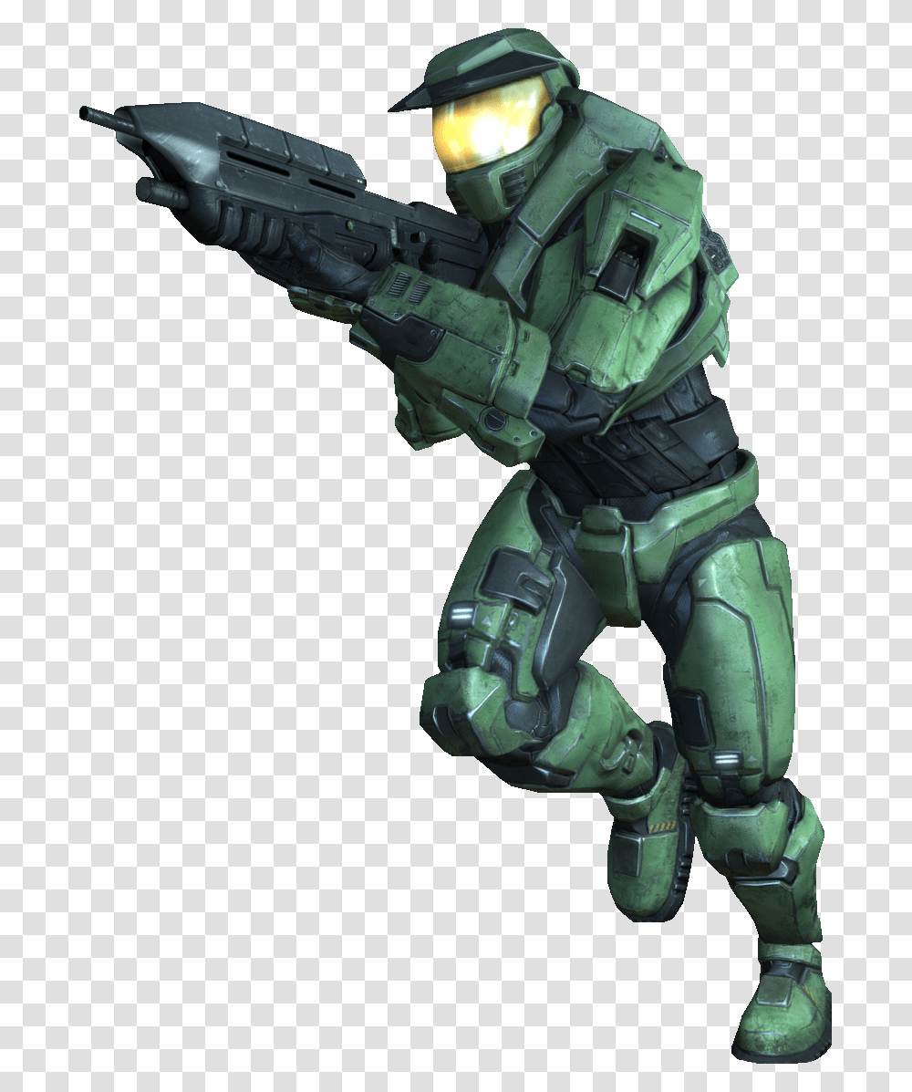 Halo Mark V Halo Armor, Toy, Quake Transparent Png