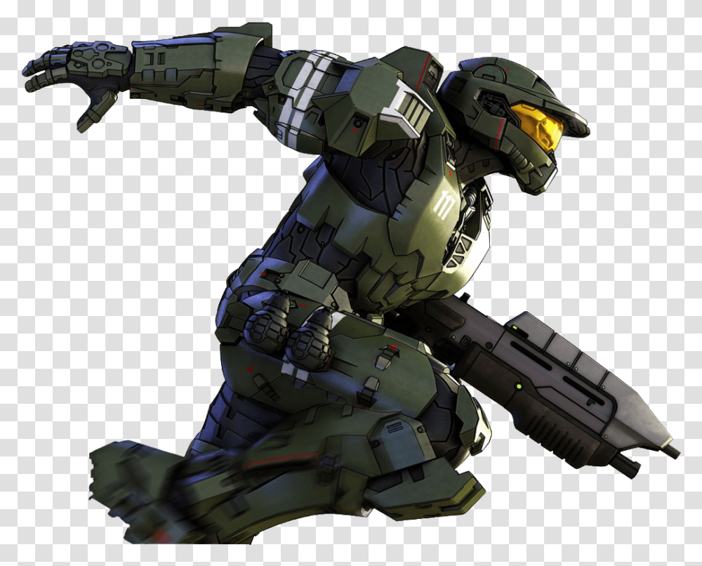 Halo Master Chief Arm, Helmet, Apparel, Outdoors Transparent Png