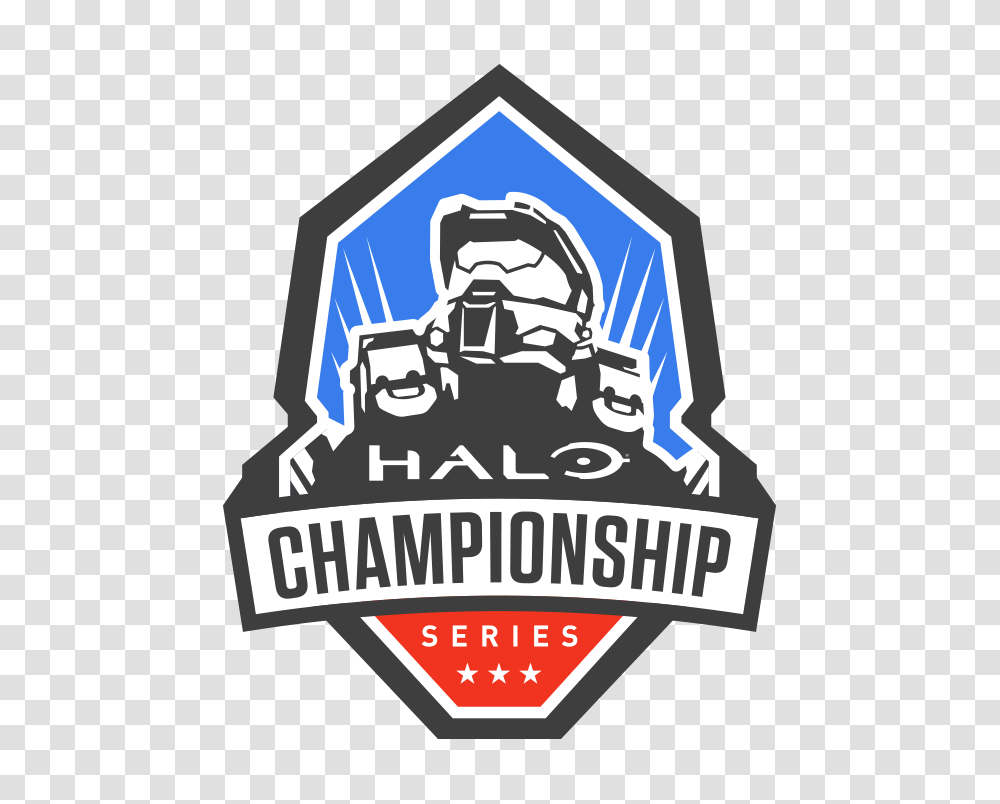 Halo Master Chief Collection Tournament Cancelled Due To Online, Logo, Building, Poster Transparent Png