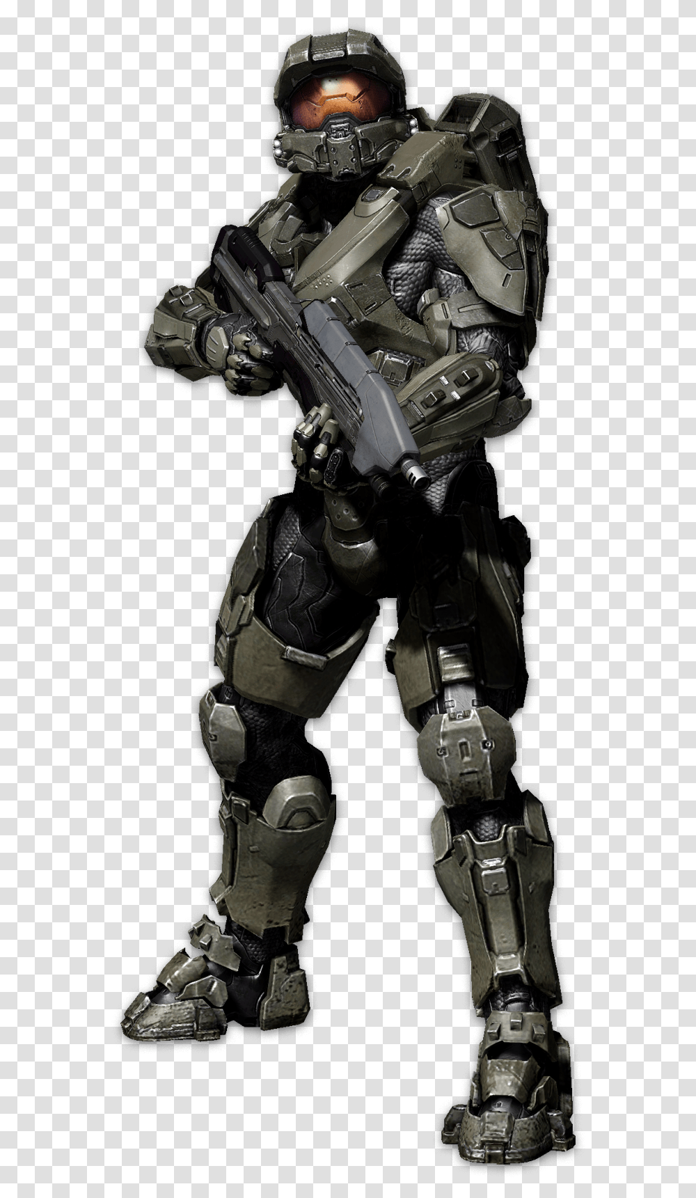 Halo Master Chief, Helmet, Apparel, Person Transparent Png