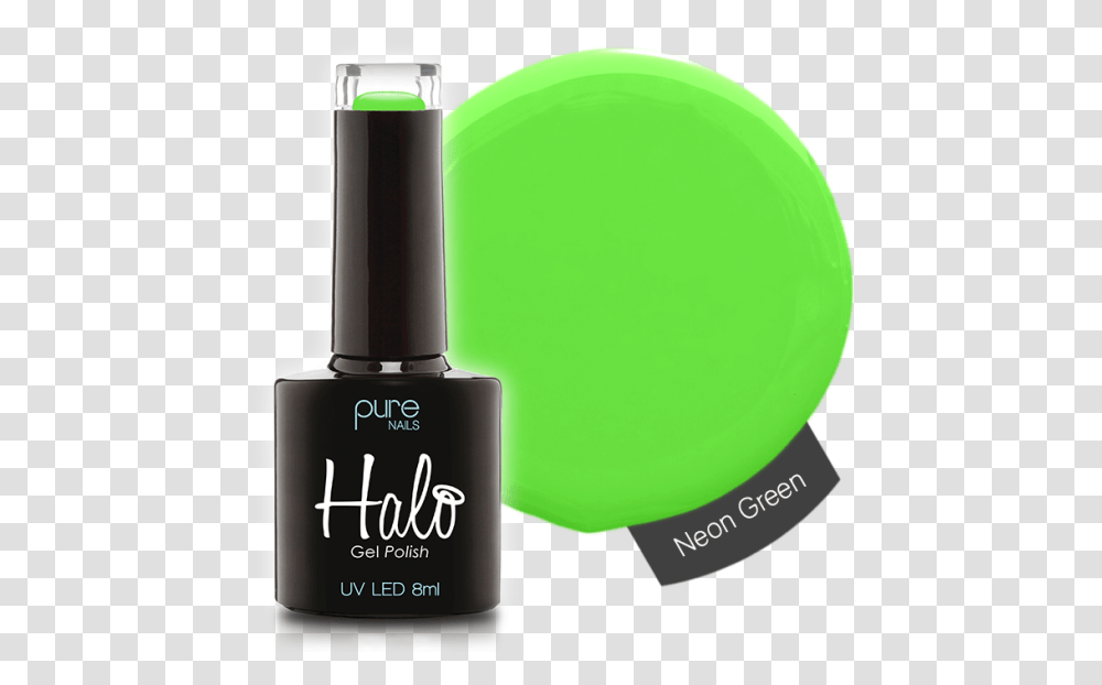 Halo Nude Gel Polish, Cosmetics, Bottle, Mixer, Appliance Transparent Png