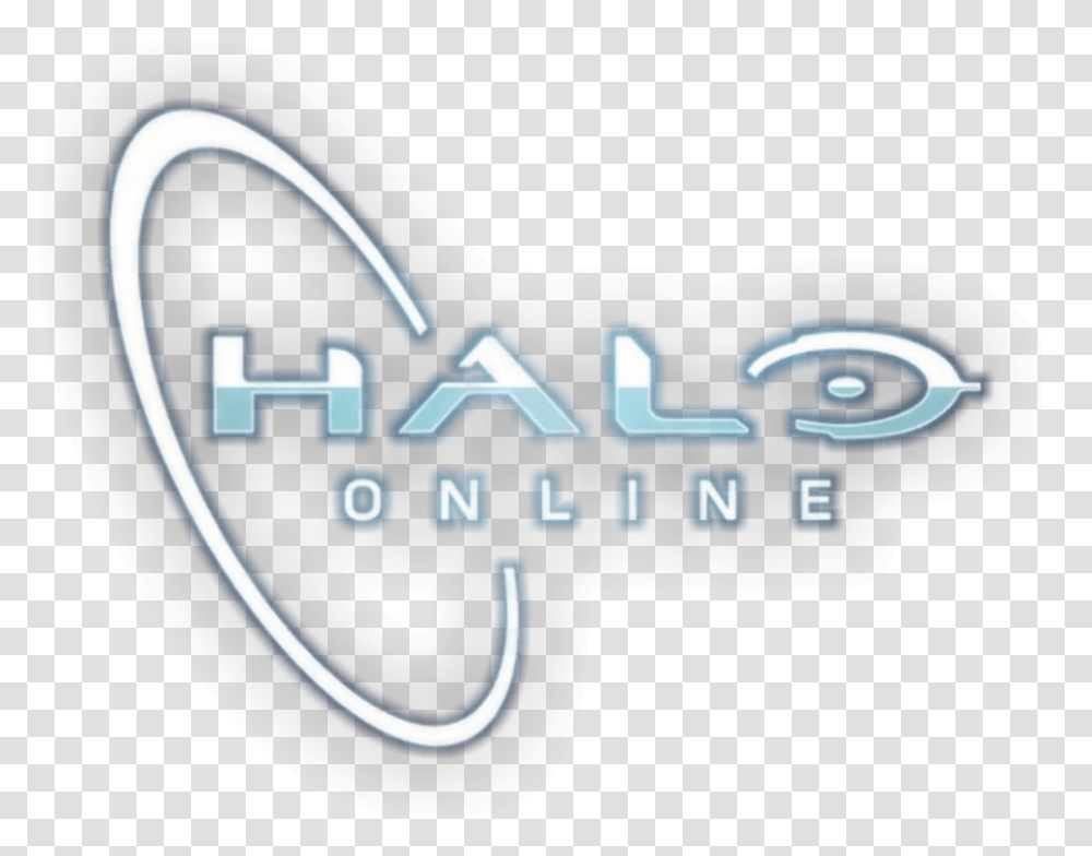 Halo Online Halo Online Logo, Text, Label, Alphabet, Symbol Transparent Png