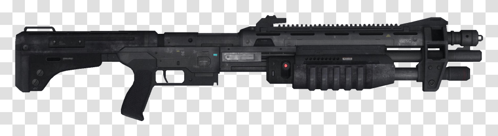 Halo Reach Shotgun In Fortnite, Weapon, Weaponry, Call Of Duty, Armory Transparent Png