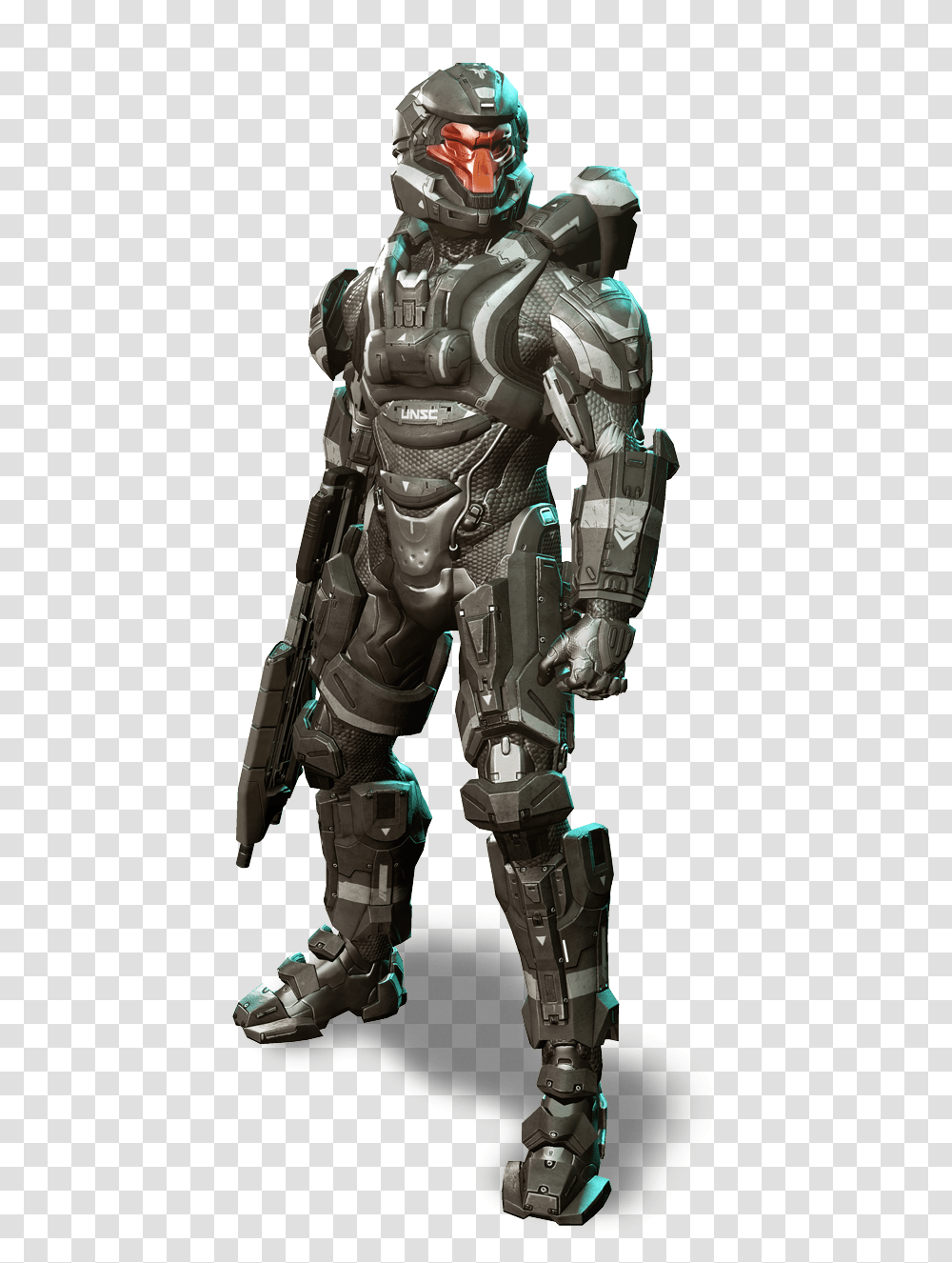 Halo Rogue Armor, Helmet, Apparel, Toy Transparent Png