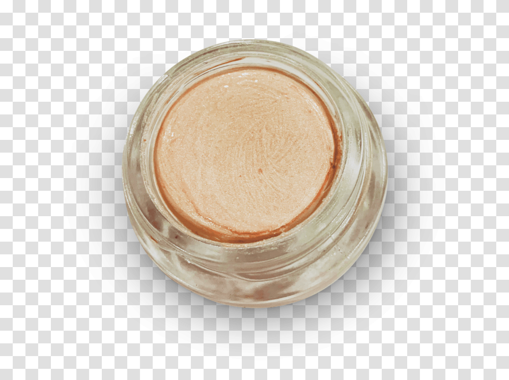 Halo Rx Sun Eye Shadow, Cosmetics, Face Makeup, Jar Transparent Png