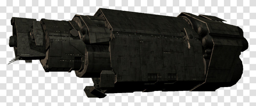 Halo Ship Halo Ships, Building, Hangar, Bunker, Street Transparent Png