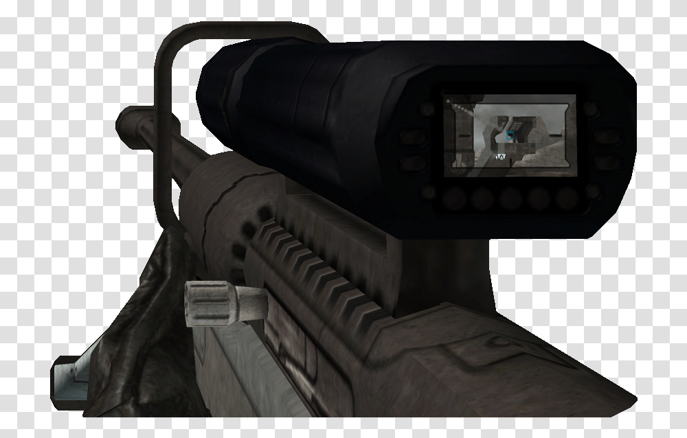 Halo Sniper First Person, Weapon, Weaponry, Counter Strike, Gun Transparent Png