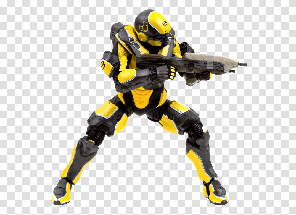 Halo Spartan Halo Spartan, Helmet, Apparel, Person Transparent Png